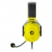 Headset Gamer Razer Blackshark V2 Esl + USB Sound Card - (RZ04-03230500-R3M1)