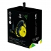 Headset Gamer Razer Blackshark V2 Esl + USB Sound Card - (RZ04-03230500-R3M1)