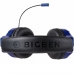 Fone de Ouvido Gamer Bigben V3 Estereo - Azul/Preto