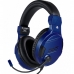 Fone de Ouvido Gamer Bigben V3 Estereo - Azul/Preto