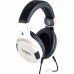 Fone de Ouvido Gamer Bigben V3 Estereo - Branco/Preto