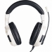 Fone de Ouvido Gamer Bigben V3 Estereo - Branco/Preto