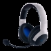 Headset Gamer Razer Kaira para PS5 - Branco (RZ04-03980100-R3U1)