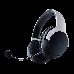 Headset Gamer Razer Kaira para PS5 - Branco (RZ04-03980100-R3U1)