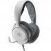 Fone de Ouvido Steelseries Nova 1P - Branco