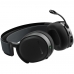 Fone de Ouvido Steelseries Arctis 7+ Sem Fio - Preto