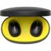 Fone de Ouvido Sem Fio Thonet & Vander Bohne HK096-03622 - Preto/Amarelo