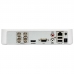 DVR Hilook CCTV Turbo HD DVR-104G-M1 com 4 Canais HD Ate 1080P