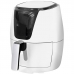 Fritadeira Eletrica Sem Oleo Mitsuo Air Fryer 2.6L AF-20226D 1200W 110V/60HZ Branco