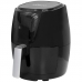 Fritadeira Eletrica Sem Oleo Mitsuo Air Fryer 2.6L AF-20226D 1200W 110V/60HZ Preto