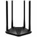 Roteador Wireless Mercusys MR30G Dual Band Gigabit AC1200 1000MBPS