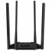Roteador Wireless Mercusys MR30G Dual Band Gigabit AC1200 1000MBPS