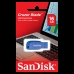 Pendrive Sandisk Z50C Cruzer Blade 16GB / USB 2.0 - Azul (SDCZ50C-016G-B35BE)