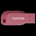 Pendrive Sandisk Z50C Cruzer Blade 32GB / USB 2.0 - Pink (SDCZ50C-032G-B35PE)