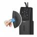 Ventilador com Umidificador Anti-Mosquitos Quanta QTVUAM1 220V