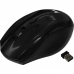Mouse Mtek PMF433 Sem Fio - Preto