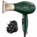 Secador de Cabelo Mondial Juliette SCP-JU-02 2.000 Watts 220 V ~ 50/60 HZ - Verde