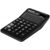Calculadora Megastar DS2780N de 12 Digitos - Preto
