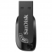 Pendrive Sandisk Ultra Shift 32GB Ultra Shift Preto