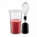 Mixer Mondial Turbo Mix M-11 220V - Prata/Preto