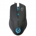 Mouse Gamer Elg Flakes Power Stream FLKM002 6 Botoes 2400DPI - Preto