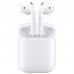 Fone de Ouvido Apple Airpods 2 com Estojo de Carga MV7N2AM/A