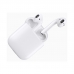 Fone de Ouvido Apple Airpods 2 com Estojo de Carga MV7N2AM/A