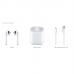Fone de Ouvido Apple Airpods 2 com Estojo de Carga MV7N2AM/A