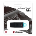 Pendrive Kingston Exodia 64GB / USB 3.0 - Azul (KC-U2G64-7GB)