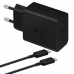 Carregador USB-C Samsung EP-T4510XBEGWW USB-C de 45 Watts - Preto