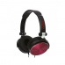 Fone de Ouvido Aiwa AW-X107R - Vermelho