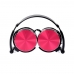 Fone de Ouvido Aiwa AW-X107R - Vermelho