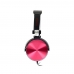 Fone de Ouvido Aiwa AW-X107R - Vermelho