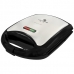 Sanduicheira Electrobras EBGS-02 1.400 Watts 220 - 240 V ~ 50/60 HZ - Prata/Preta