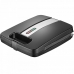 Sanduicheira Mega Star TX8825 110V - Preto
