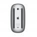 Mouse Apple Magic Superficie Multi-Touch MMMQ3AM/A - Preto