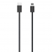 Mouse Apple Magic Superficie Multi-Touch MMMQ3AM/A - Preto