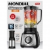 Liquidificador Mondial Turbo Inox L-1200BI 1200W 220V 50/60HZ