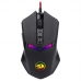 Mouse Gamer Redragon Nemeanlion 2 M602-1 RGB (com Fio)