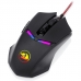 Mouse Gamer Redragon Nemeanlion 2 M602-1 RGB (com Fio)