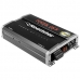 Modulo Automotivo Roadstar RS-4520D Classe D de 2.500 Watts 4 Canais - Preto/Prata
