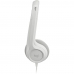 Fone de Ouvido Logitech H390 Stereo USB para PC - Branco (981-001285)