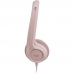 Fone de Ouvido Logitech H390 Stereo USB para PC - Rosa (981-001280)