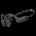 Fone de Ouvido Por Conducao Ossea Haylou Purfree BC01 Sem Fio / Bluetooth - Preto