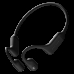 Fone de Ouvido Por Conducao Ossea Haylou Purfree BC01 Sem Fio / Bluetooth - Preto