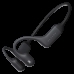 Fone de Ouvido Por Conducao Ossea Haylou Purfree BC01 Sem Fio / Bluetooth - Preto