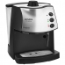 Cafeteira Mondial Espresso Coffee Cream Premium C-08 800 Watts 220V ~ 50/60 HZ - Preta/Prata