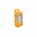Carregador Veicular Elg CC2SE Polimero de Alta Resistencia 2X USB 1A/2A - Branco
