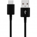 Cabo USB-C X-Tech XT-CB516 2 Metros - Preto