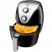 Fritadeira Eletrica Mondial AF-30I Family IV 110V - Preto/Prata 3.5L